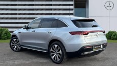 Mercedes-Benz EQC 400 300kW Edition 1886 80kWh 5dr Auto Electric Estate